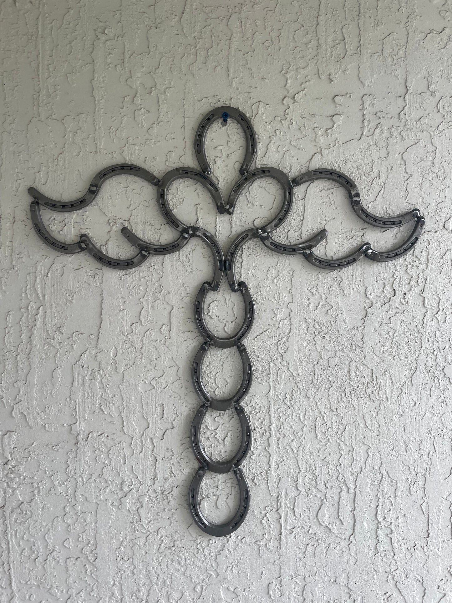 Wings of Faith