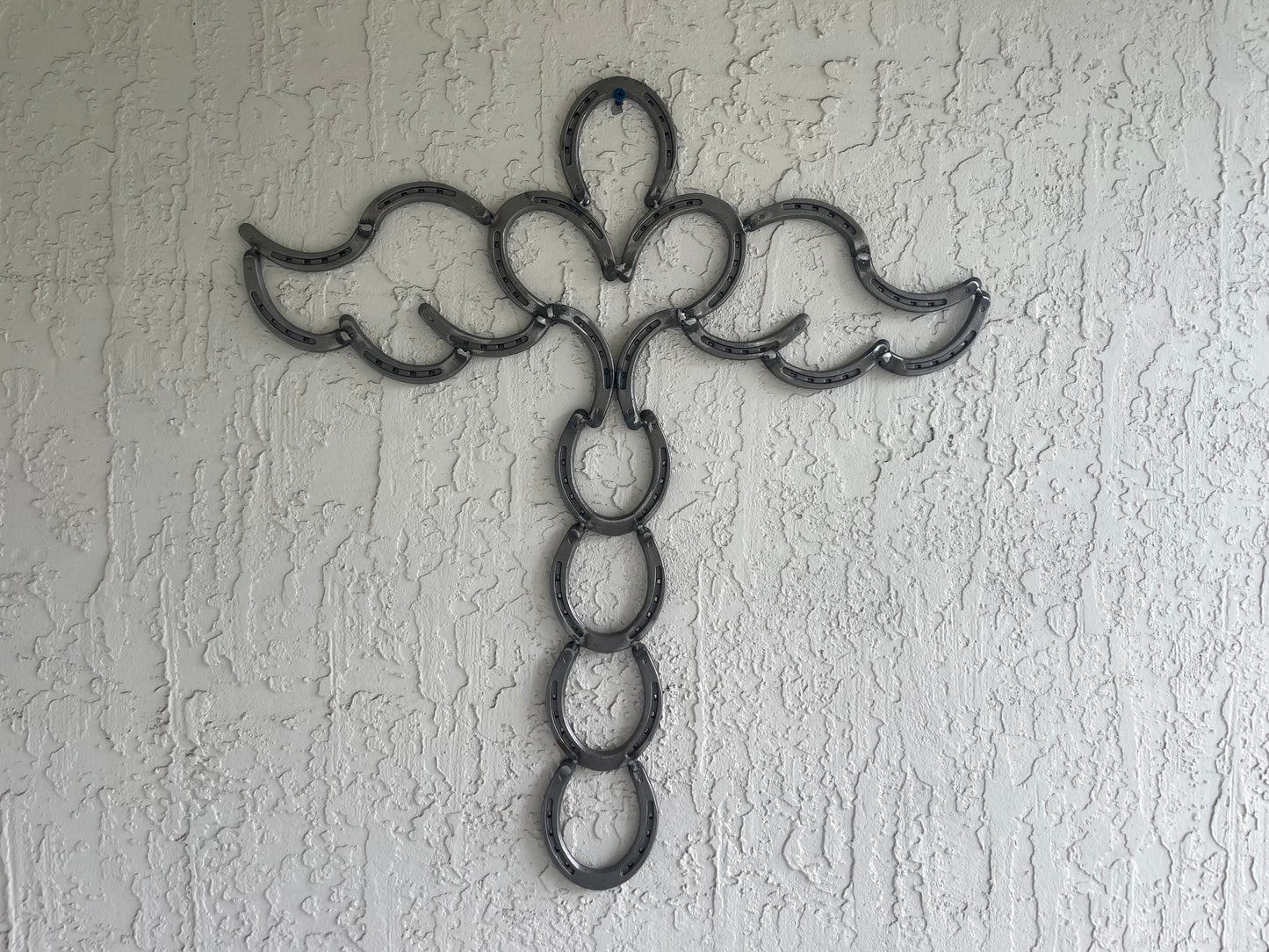 Wings of Faith