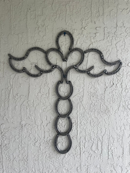 Wings of Faith