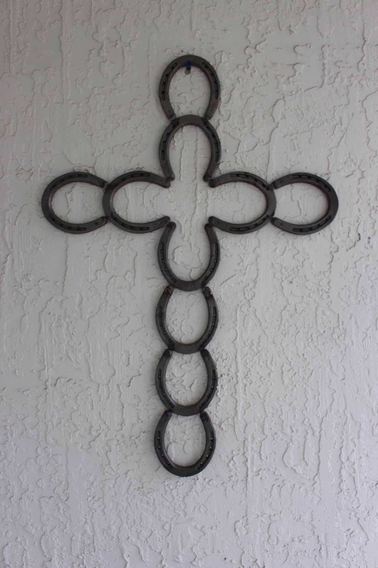 Forged In Faith