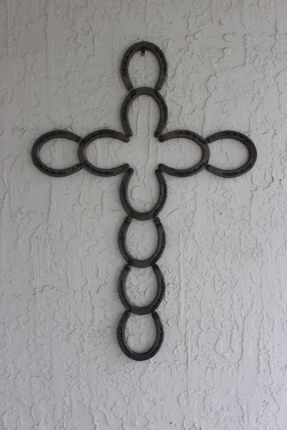 Forged In Faith