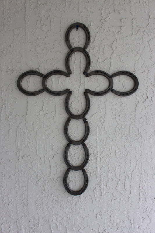 Forged In Faith