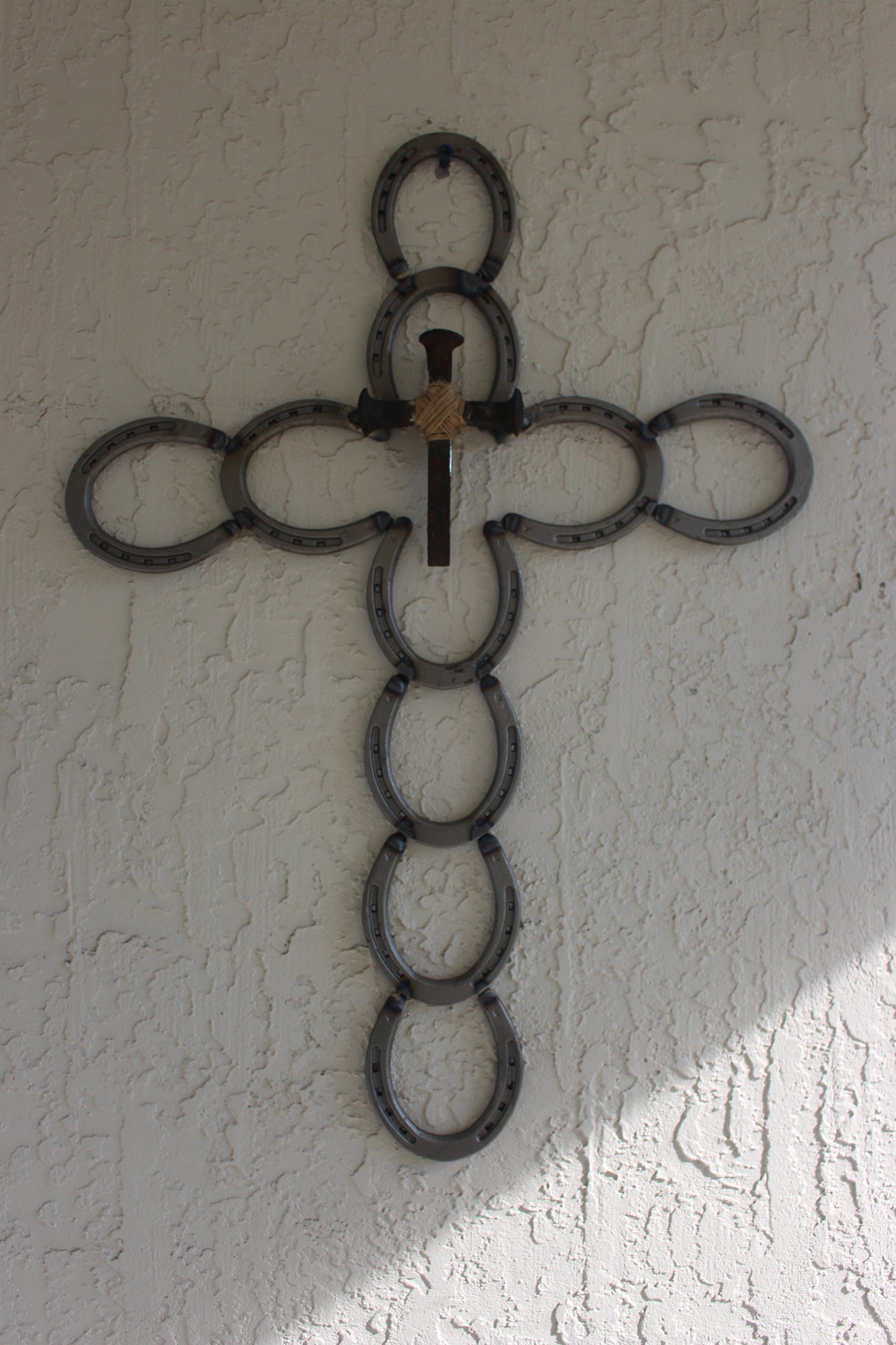 Forged In Faith with Grace