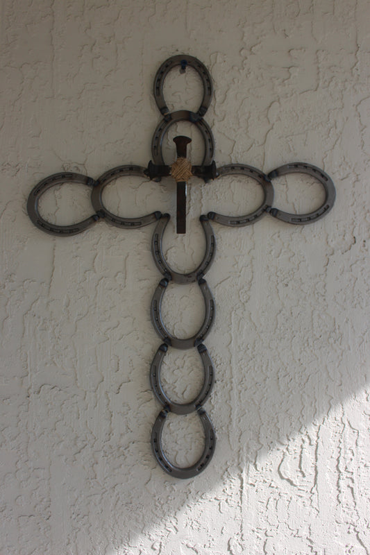 Forged In Faith with Grace