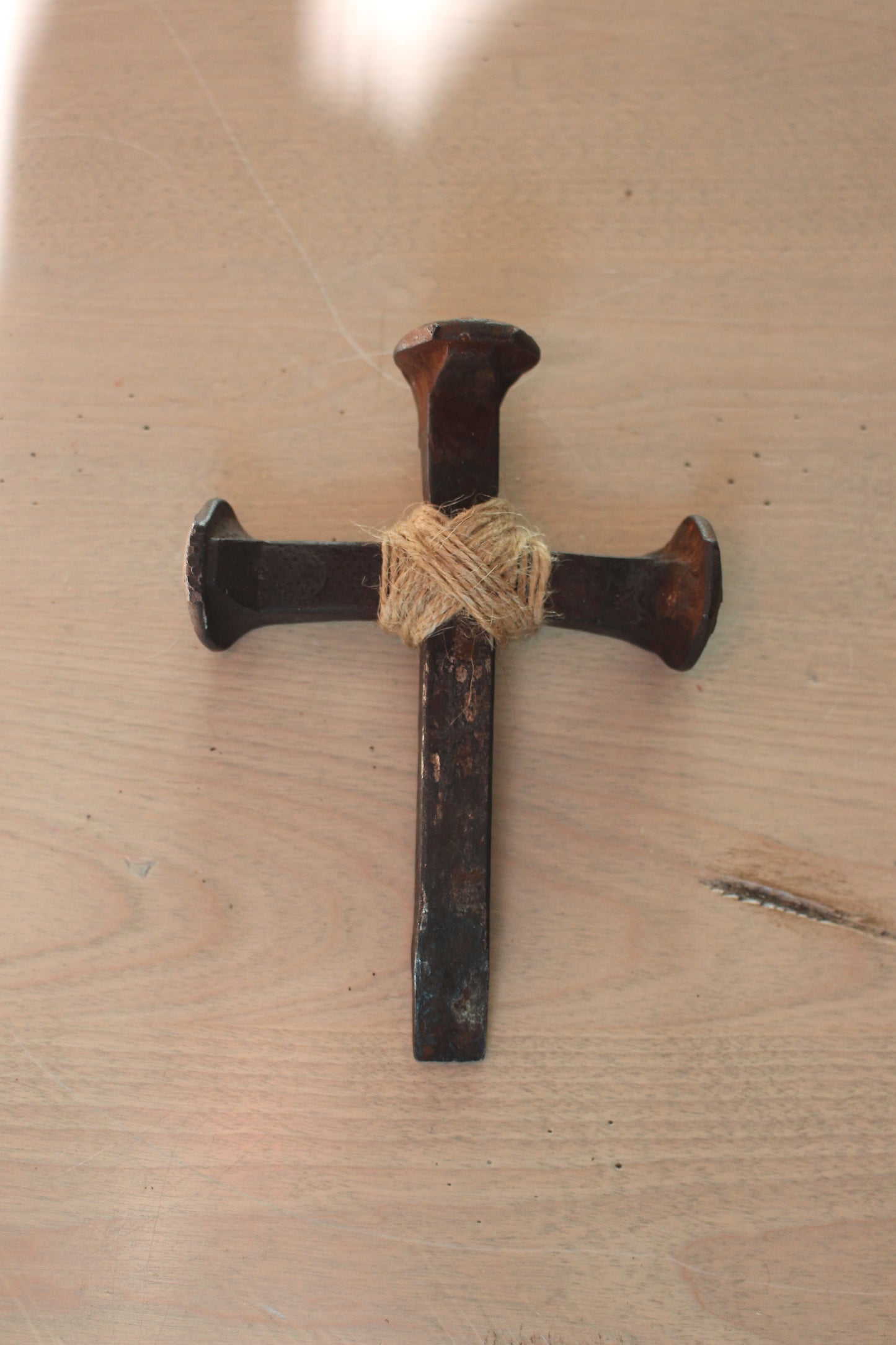 Bound in Grace