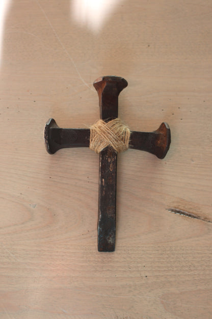 Bound in Grace